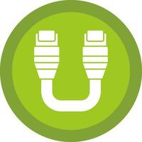 Ethernet Vector Icon Design