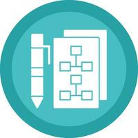 File Vector Icon Design