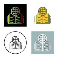 Education Vector Icon