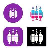 Plot Vector Icon