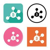 Network Vector Icon