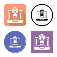 Best Seller Vector Icon