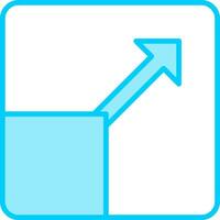 Scalability Vector Icon