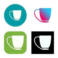 Coffee Cup Vector Icon