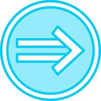 Implies Vector Icon