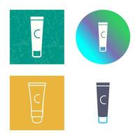 Conditioner Vector Icon