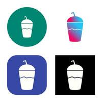 Frappe Vector Icon