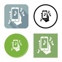 Smartphone Vector Icon