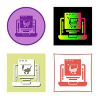 Add to Cart Vector Icon