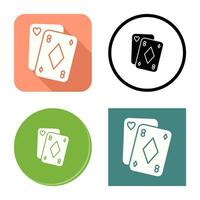 Poker Vector Icon