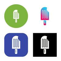 Ice Cream Vector Icon