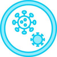 Petri Dish Vector Icon