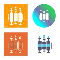 Plot Vector Icon