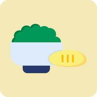 Carbs Vector Icon