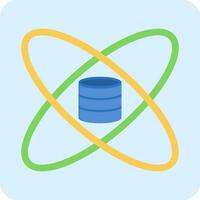 Data Science Vector Icon