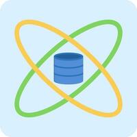 Data Science Vector Icon