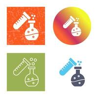 Lab Vector Icon