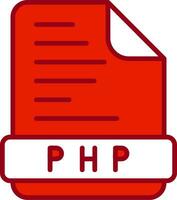 PHP Vector Icon