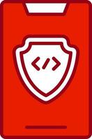 Security Vector Icon