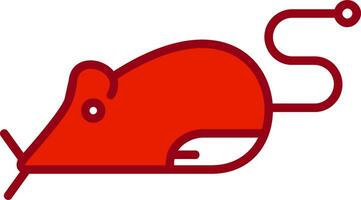 Mouse Vector Icon