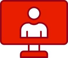 Developer Vector Icon