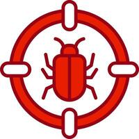Malware Vector Icon