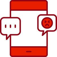 Message Vector Icon