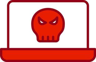 Hack Vector Icon