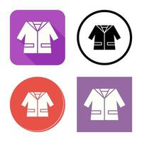 Suit Vector Icon