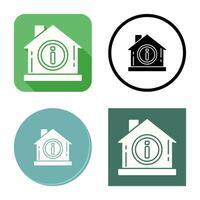 House Vector Icon