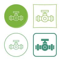 Plumbing Vector Icon