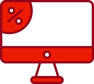 electrónica vector icono