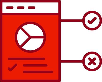 Method Vector Icon