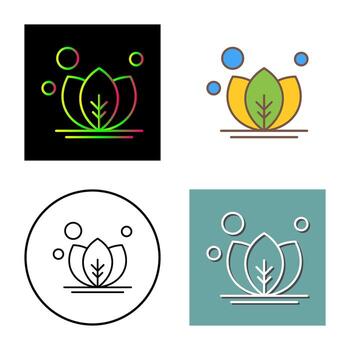 Leaf Vector Icon