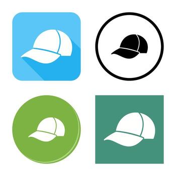 Hat Vector Icon