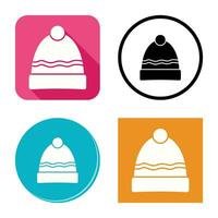 Hat Vector Icon