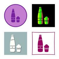 Beer Vector Icon