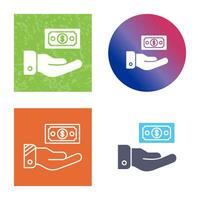 Money Vector Icon