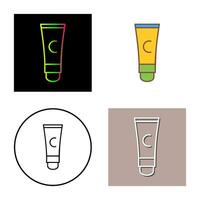 Conditioner Vector Icon