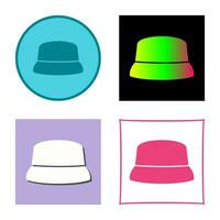 Hat Vector Icon