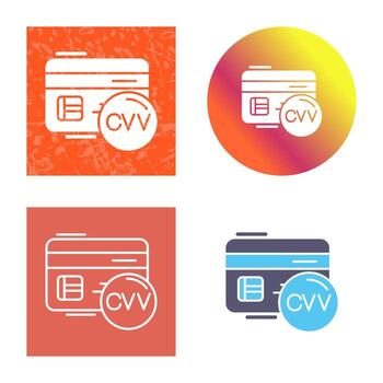 Code Vector Icon