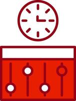 Time Vector Icon