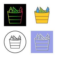 Graphic Tools Vector Icon