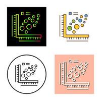 Plot Vector Icon