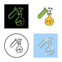 Lab Vector Icon