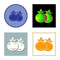 Tomato Vector Icon