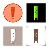 Conditioner Vector Icon