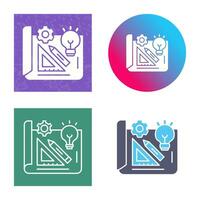 Development Vector Icon