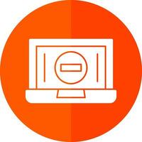 Removing Vector Icon Design