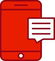 self service Vector Icon